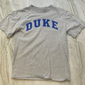 duke tshirt